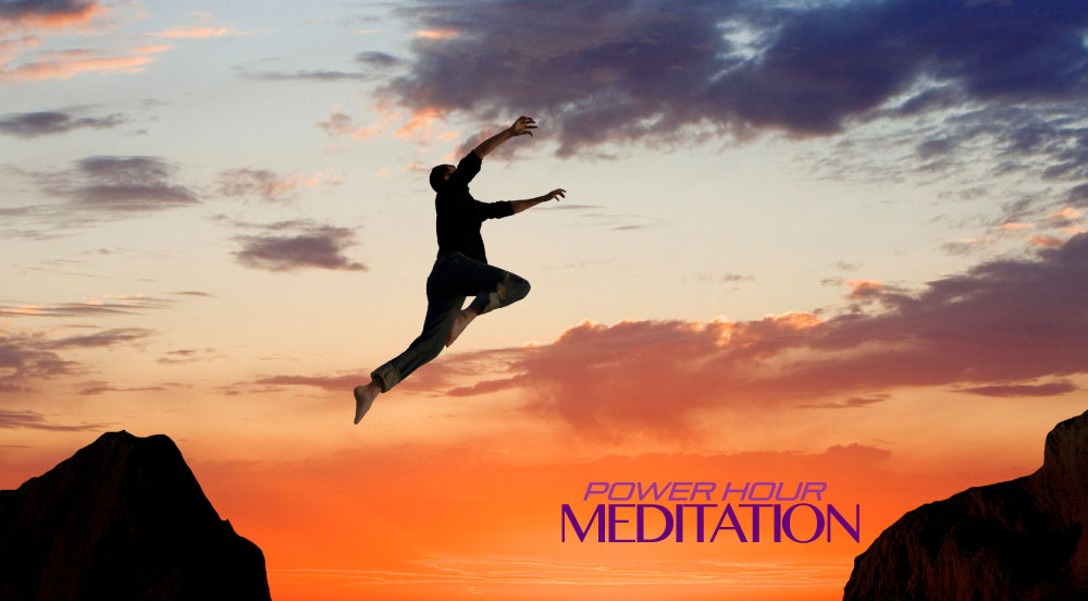 "Trusting Your Inner Voice" Guided Meditation