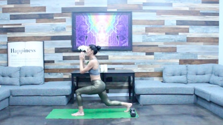 Sanela Yoga Video