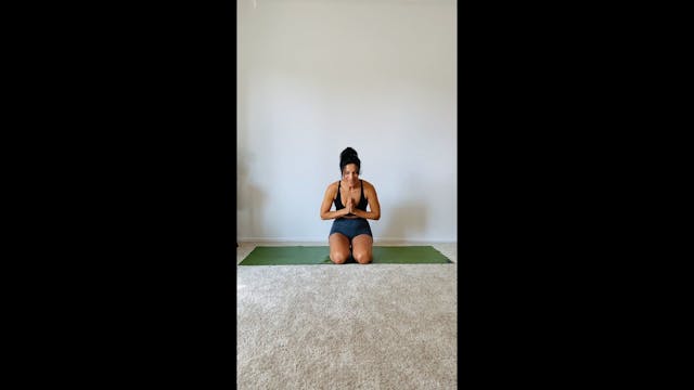 Healthy Body Flow For Core! 