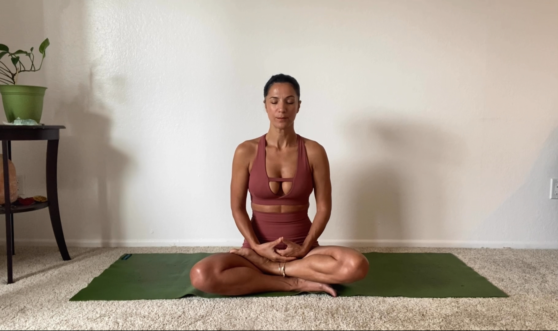 Healthy Body Flow Breath Work!