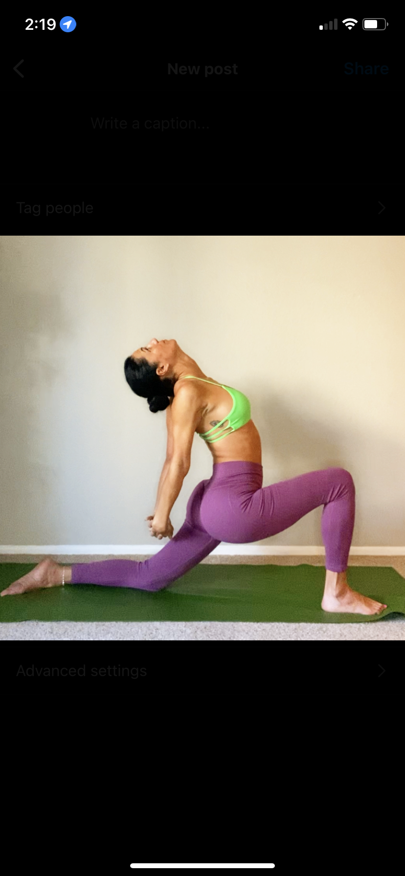 Yoga For Weight Loss, Cardio 