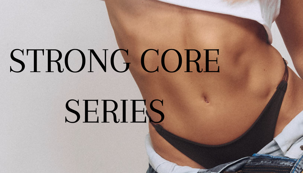 Weighted Core
