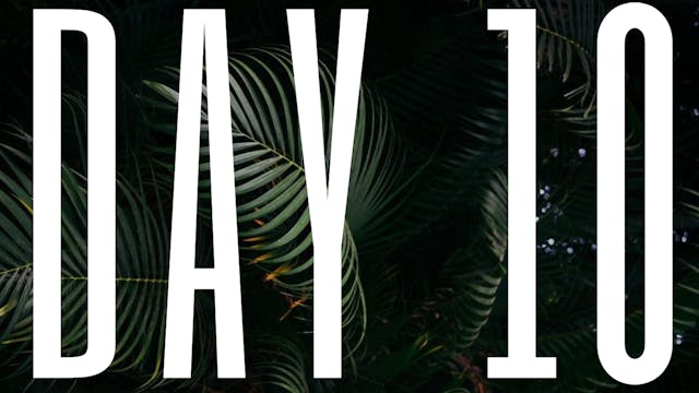 DAY 10
