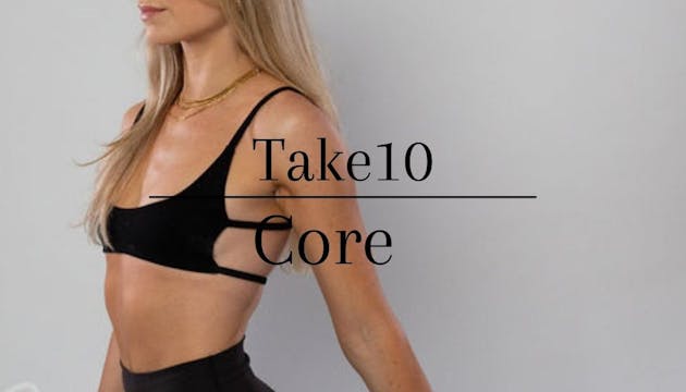 Take10 Core - NINETEEN