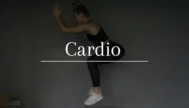 Cardio Push - SIX