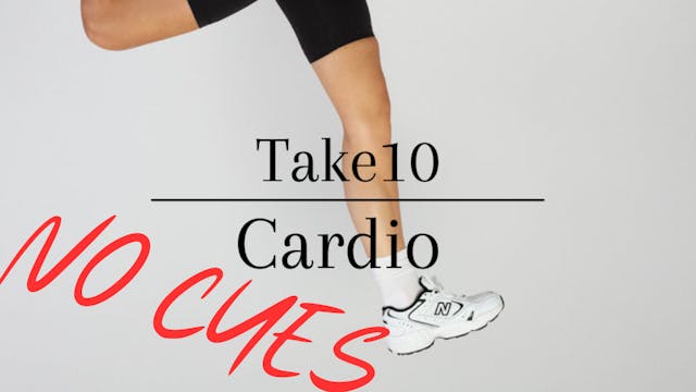 Take10 (no cues)