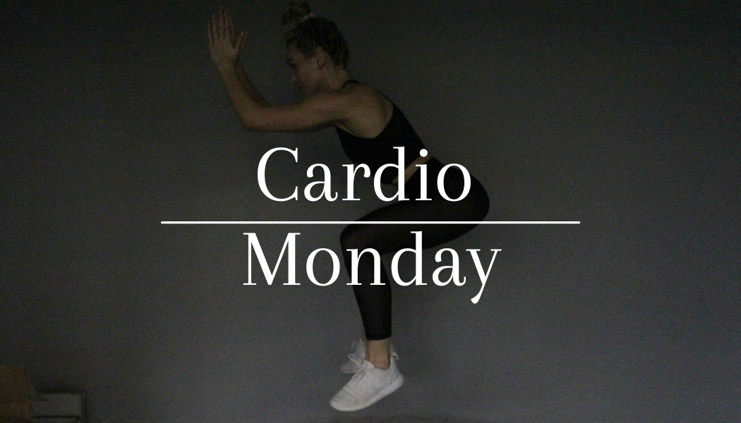 ARCHIVED 5 - Cardio Push