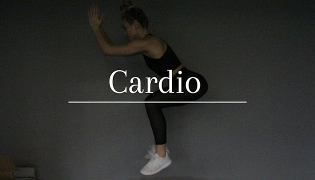 ARCHIVED 4 - Cardio Push
