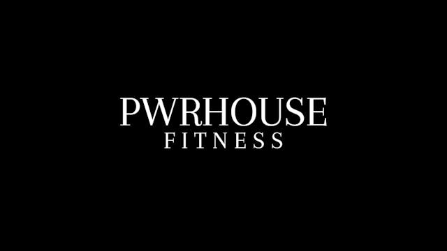 Lower Body Stretch (hamstring, calf f...