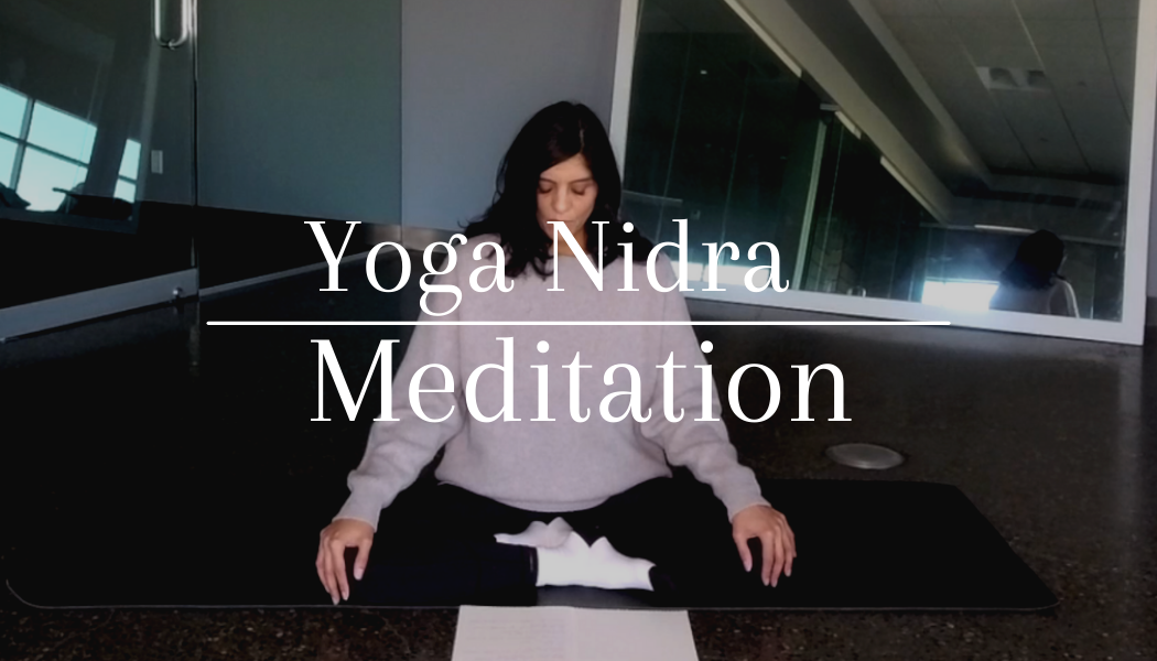 Yoga Nidra
