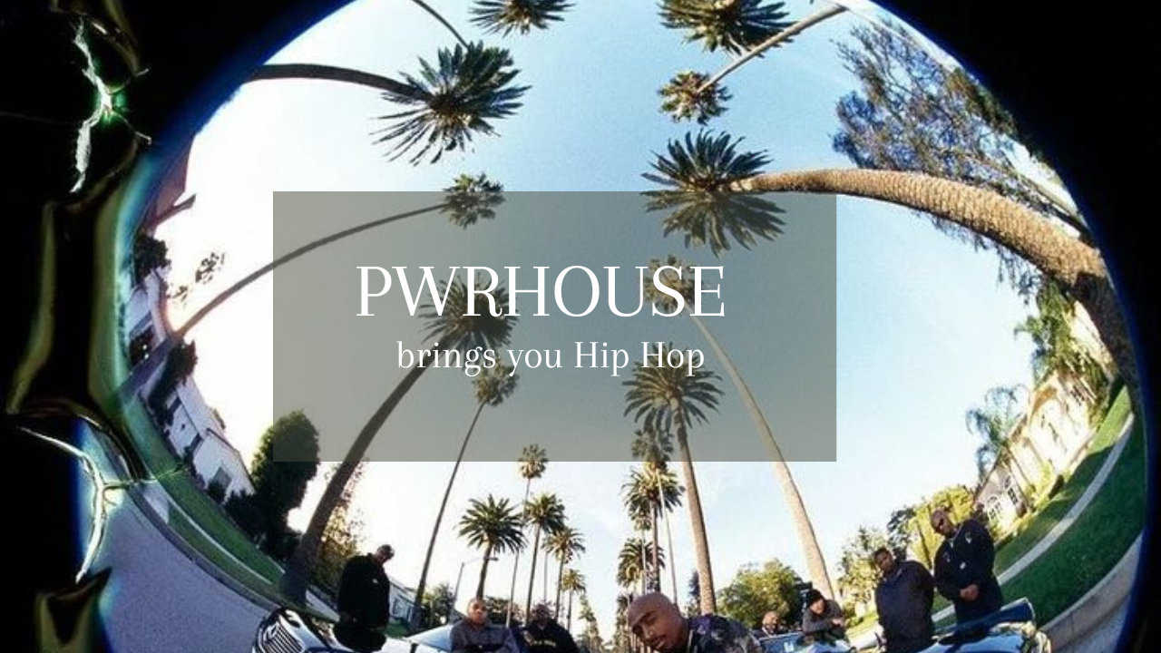 HIP HOP THEMED CARDIO PUSH (advanced)