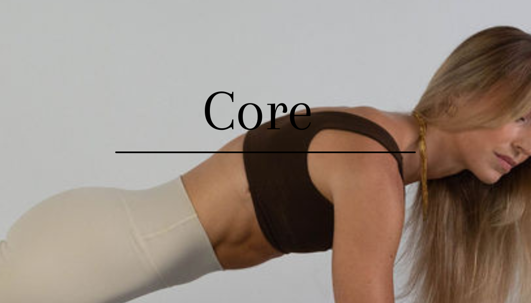 NEW Core Focus - THIRTEEN