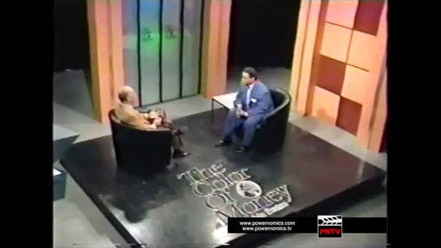 Tape # 21: Detroit’s Award-Winning Black Journal (Part 4)