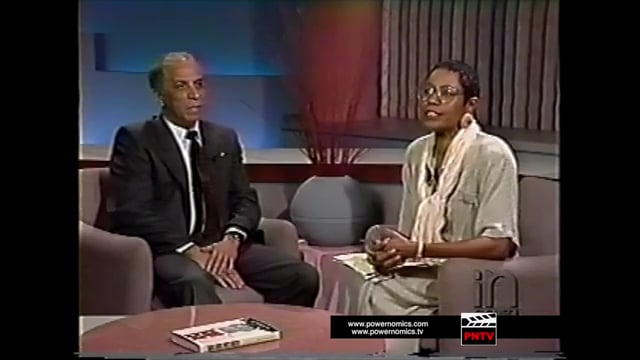 Tape #61: Insights, Local Television program in Dallas Texas