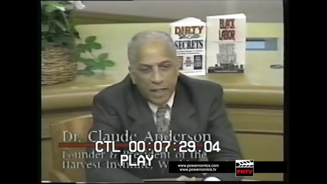 Tape # 18: The Current State of Race Matters in America