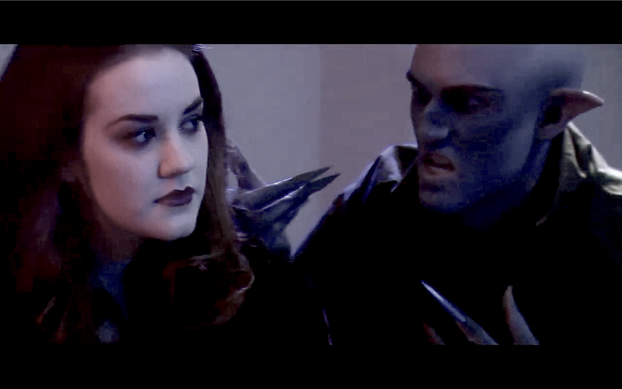 Blue Star TV Video