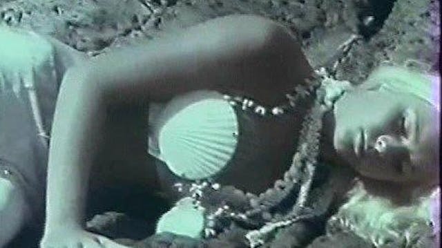Voyage To the Planet Of Prehistoric W...
