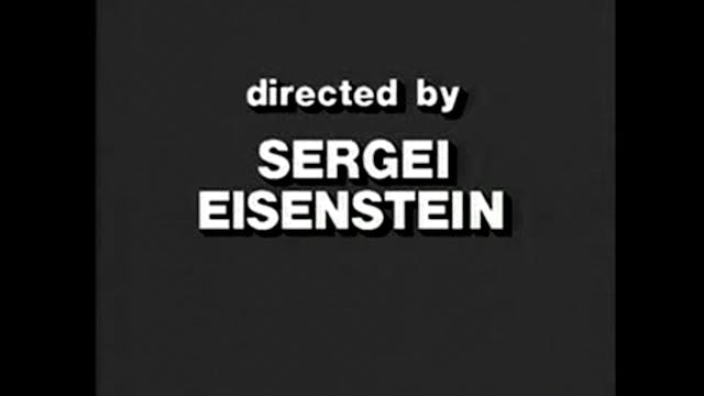 Battleship Potemkin