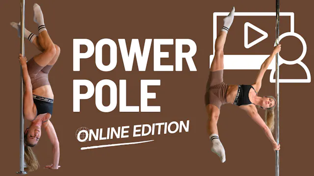 Power Pole - Recordings only