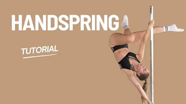 Handspring Tutorial