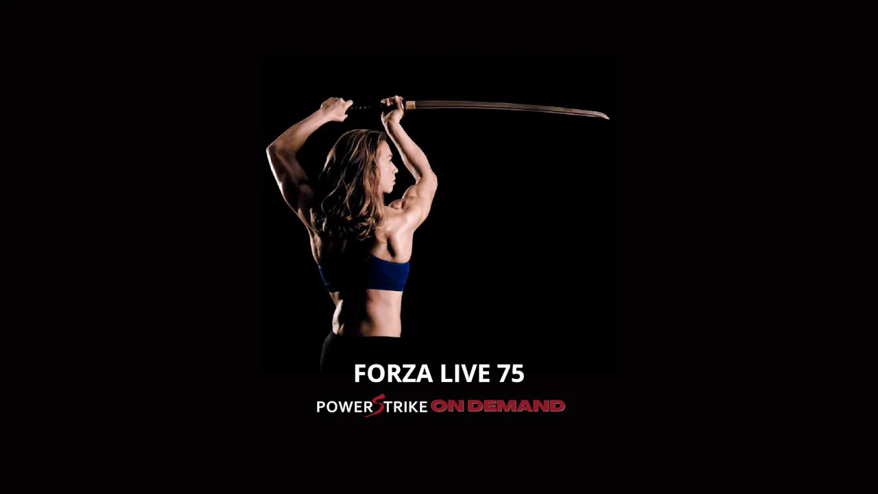 FORZA LIVE #75