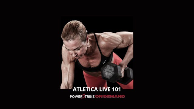 ATLETICA LIVE #101