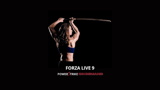 FORZA LIVE #9