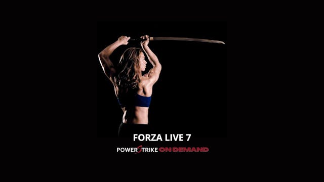 FORZA LIVE #7