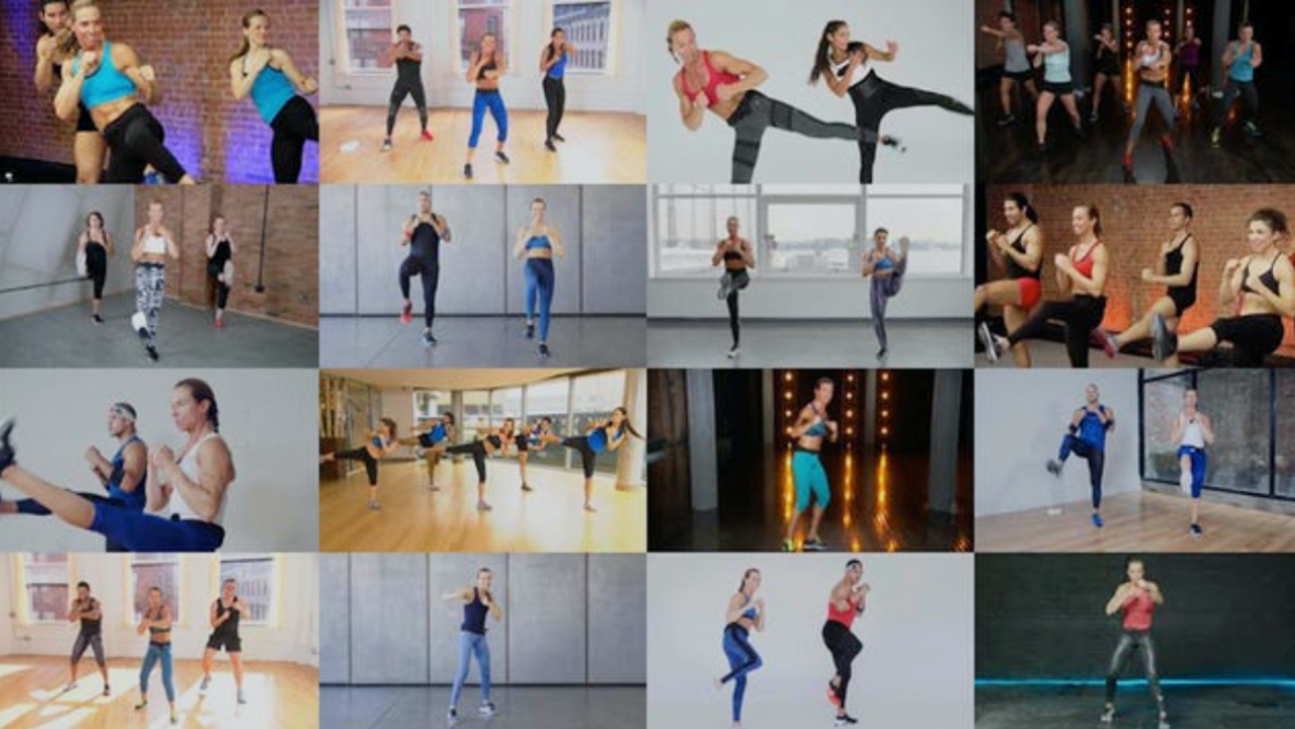 Powerstrike & Bodystrikes