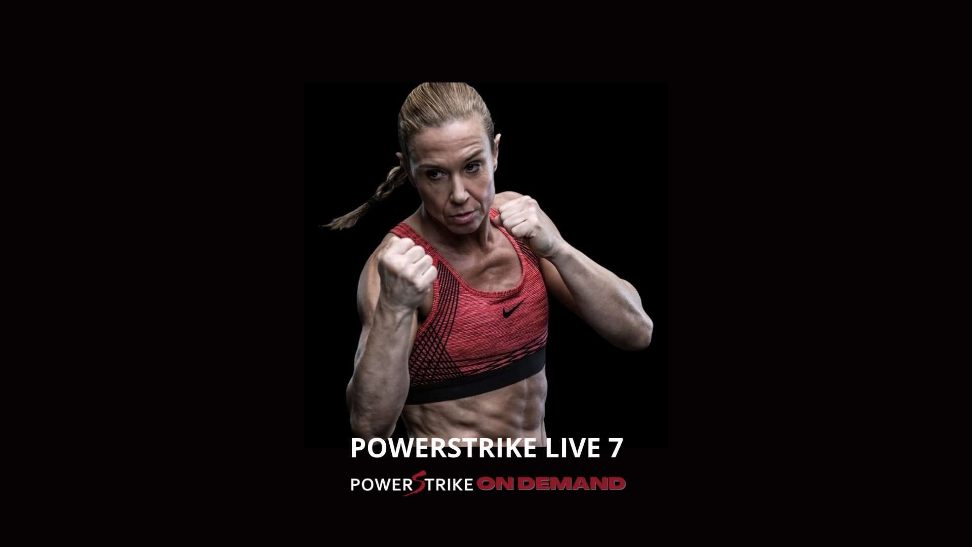 POWERSTRIKE LIVE #7
