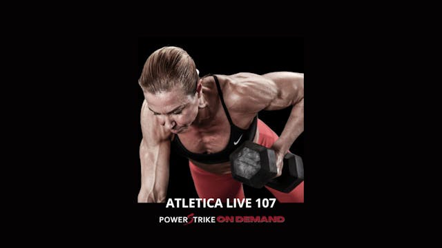 ATLETICA LIVE #107