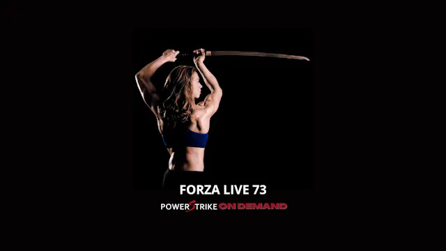 FORZA LIVE #73