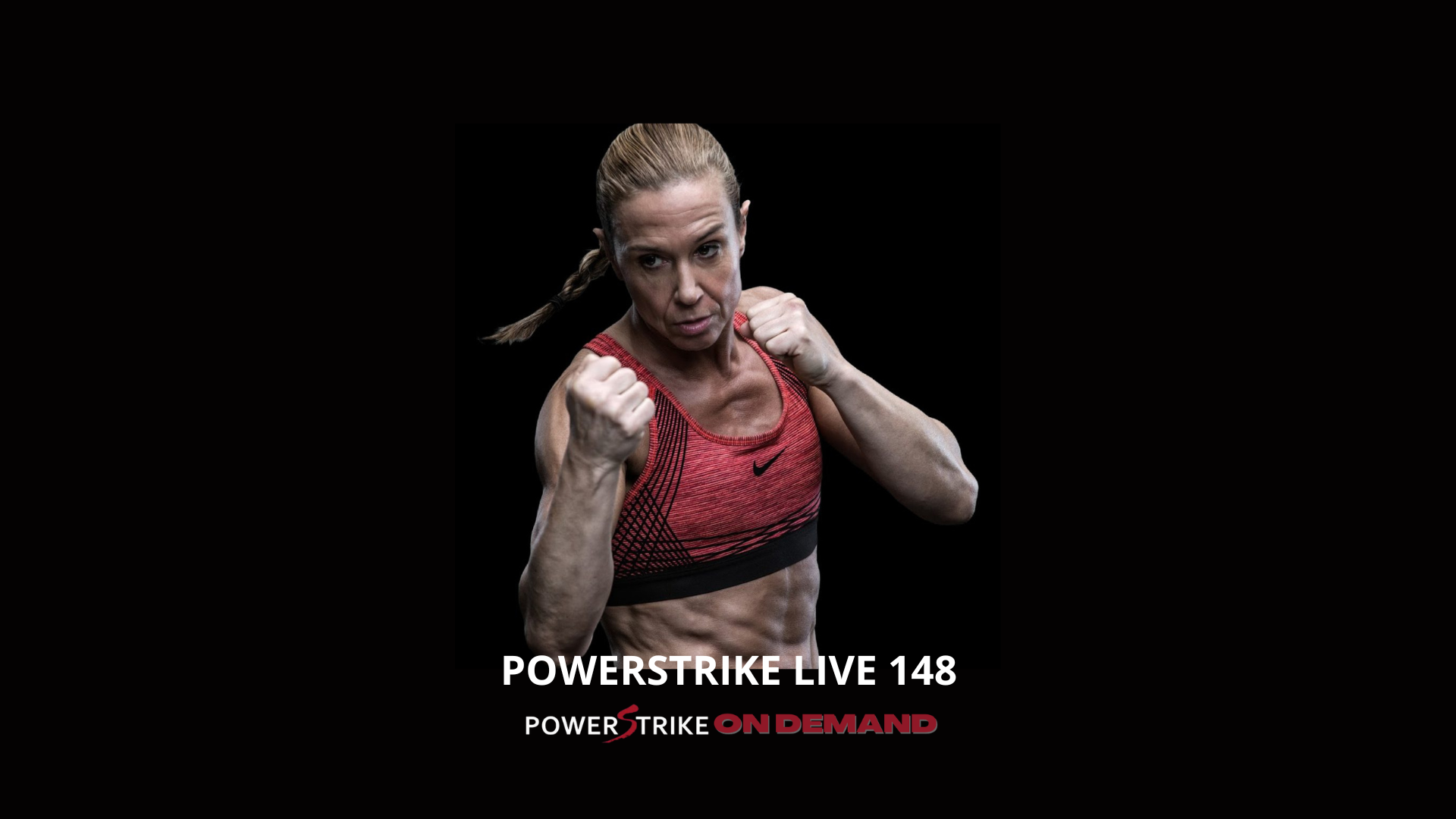 POWERSTRIKE LIVE #148