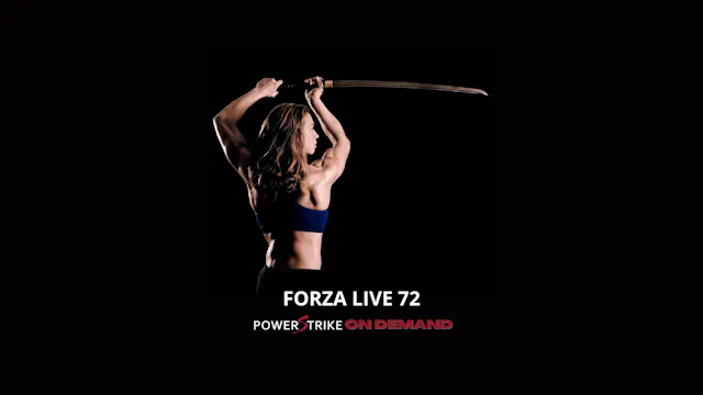 FORZA LIVE #72
