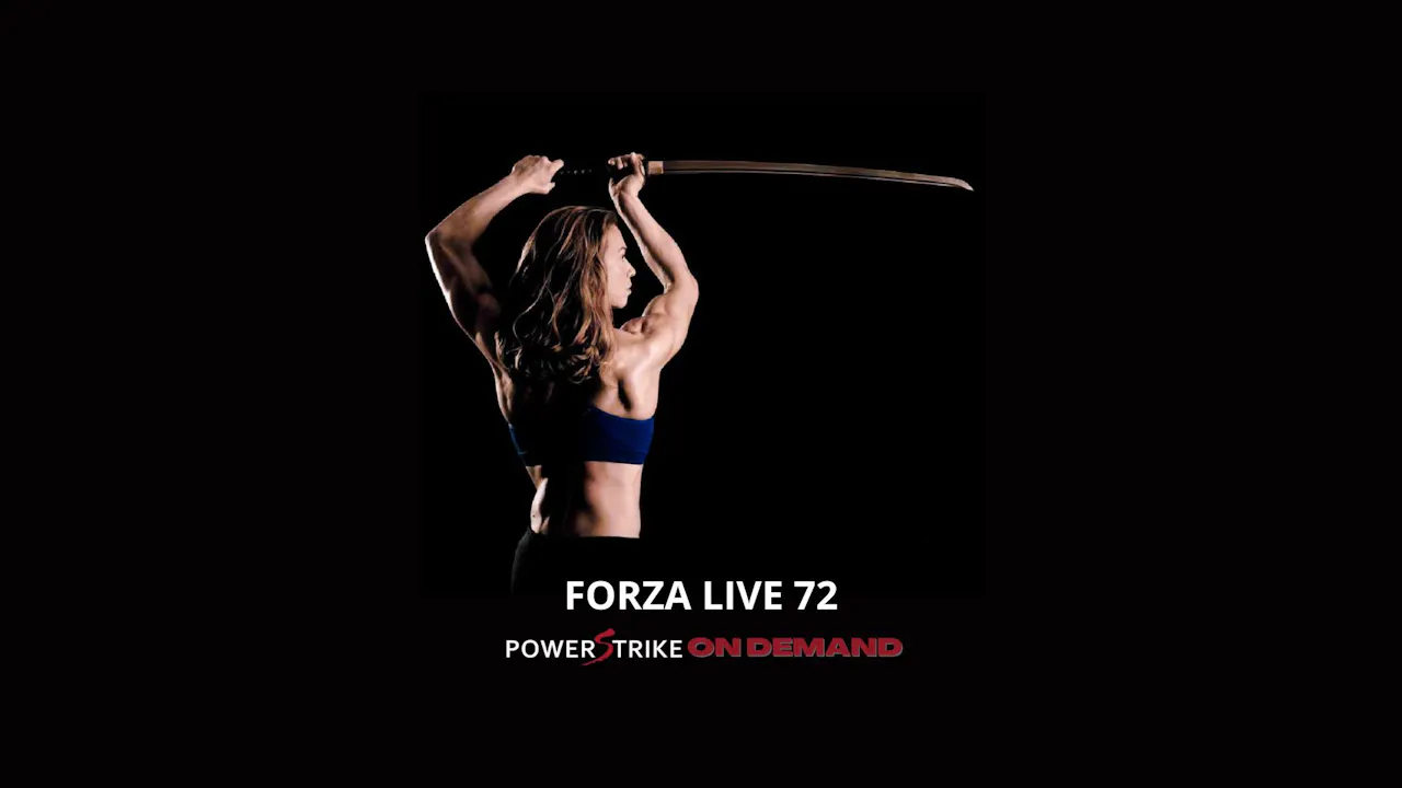 FORZA LIVE #72