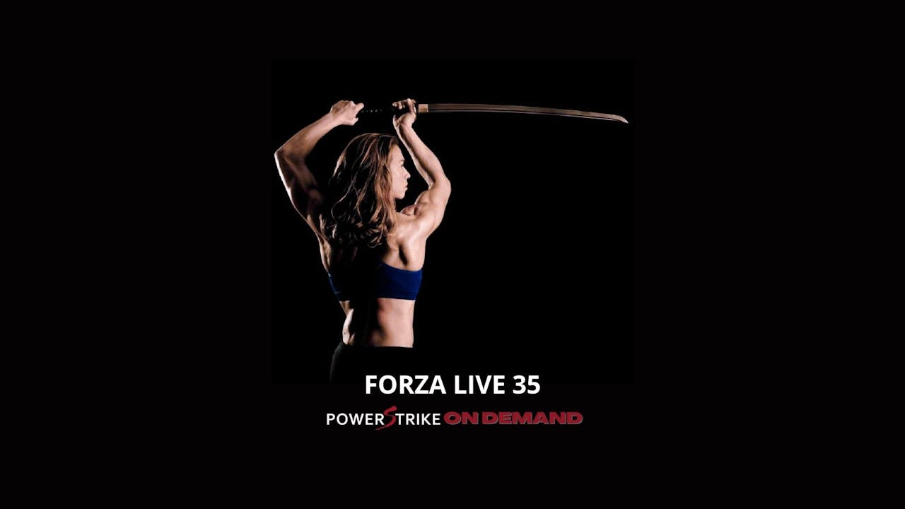 FORZA LIVE #35