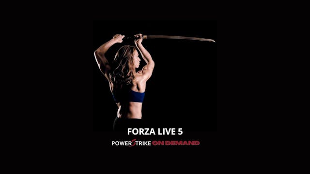 FORZA LIVE #5