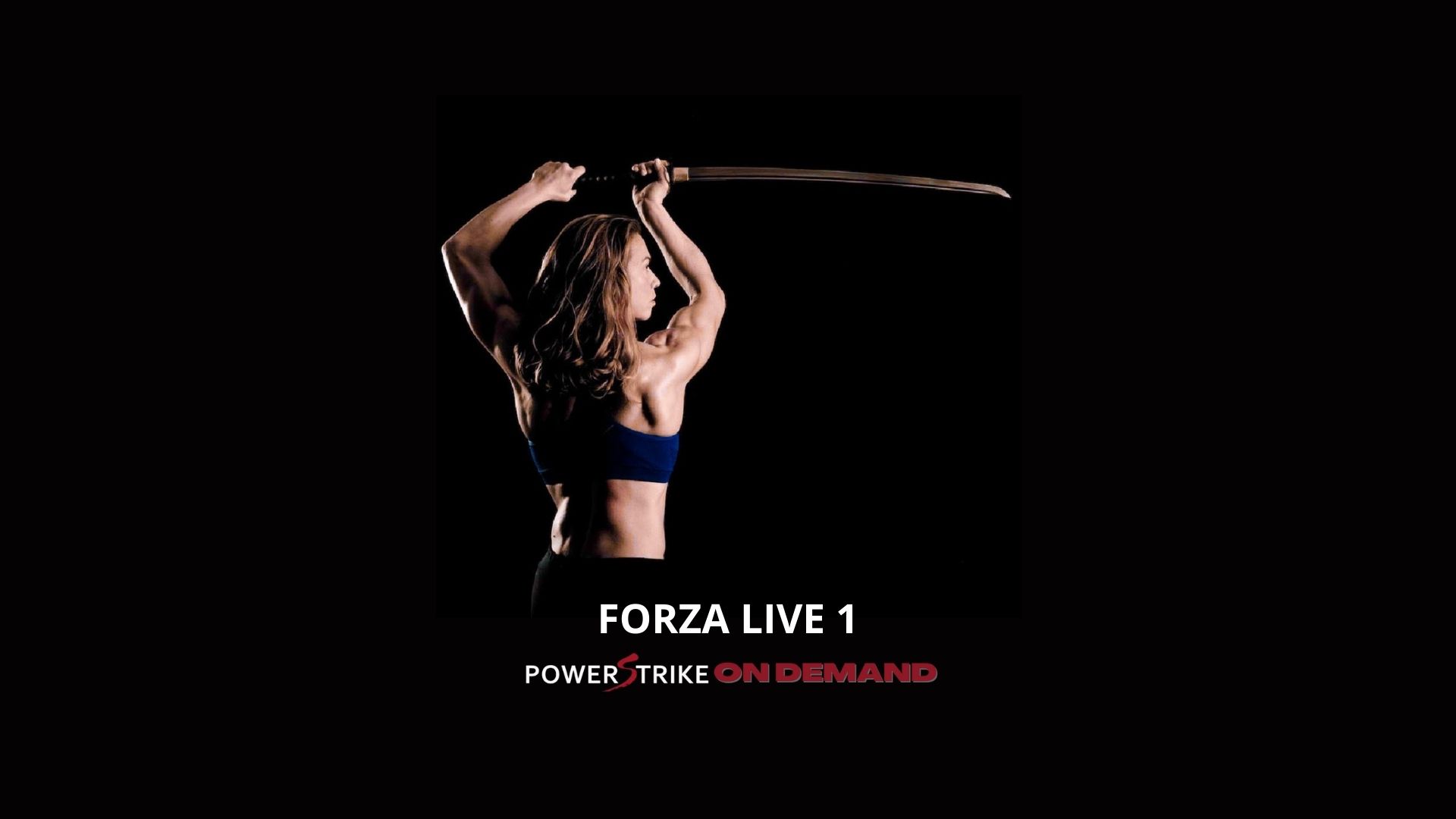 FORZA LIVE #1