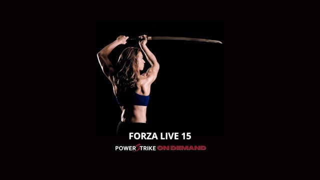 FORZA LIVE #15