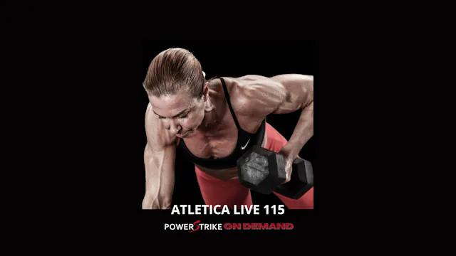 ATLETICA LIVE #115