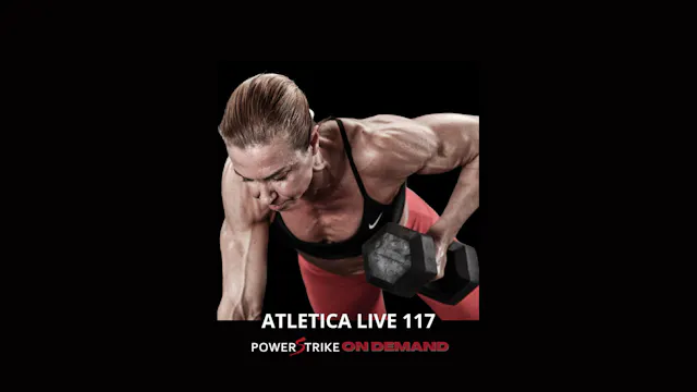 ATLETICA LIVE #117