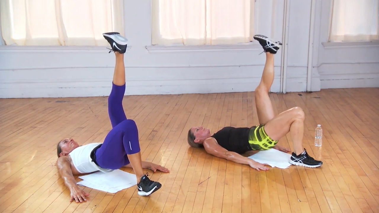 ATLETICA BODYWEIGHT 1