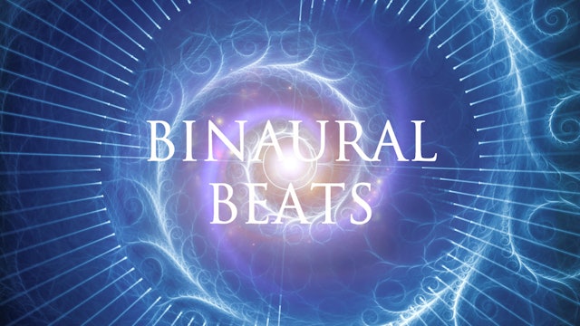 Binaural Beats PTMC Style