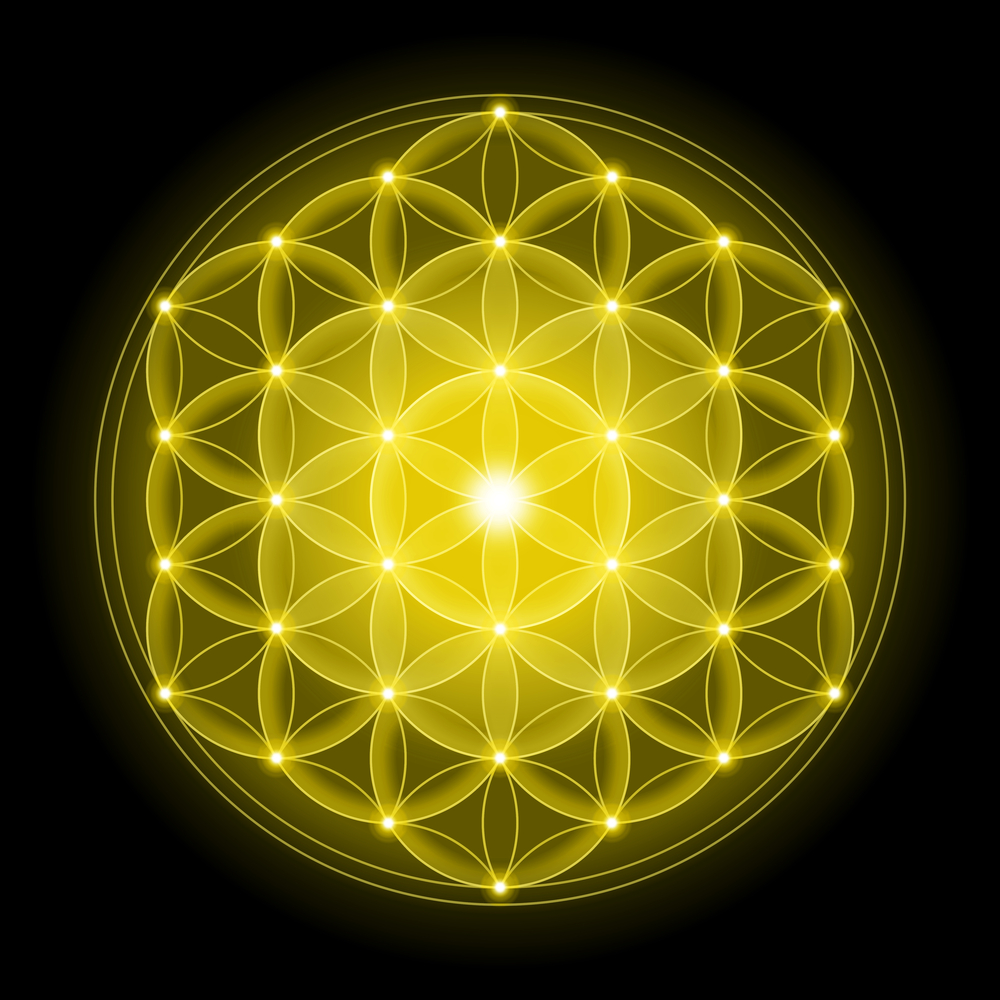 432Hz Miracle Tone - Raise Positive Vibrations Healing Frequency 432hz Positive Energy Boost