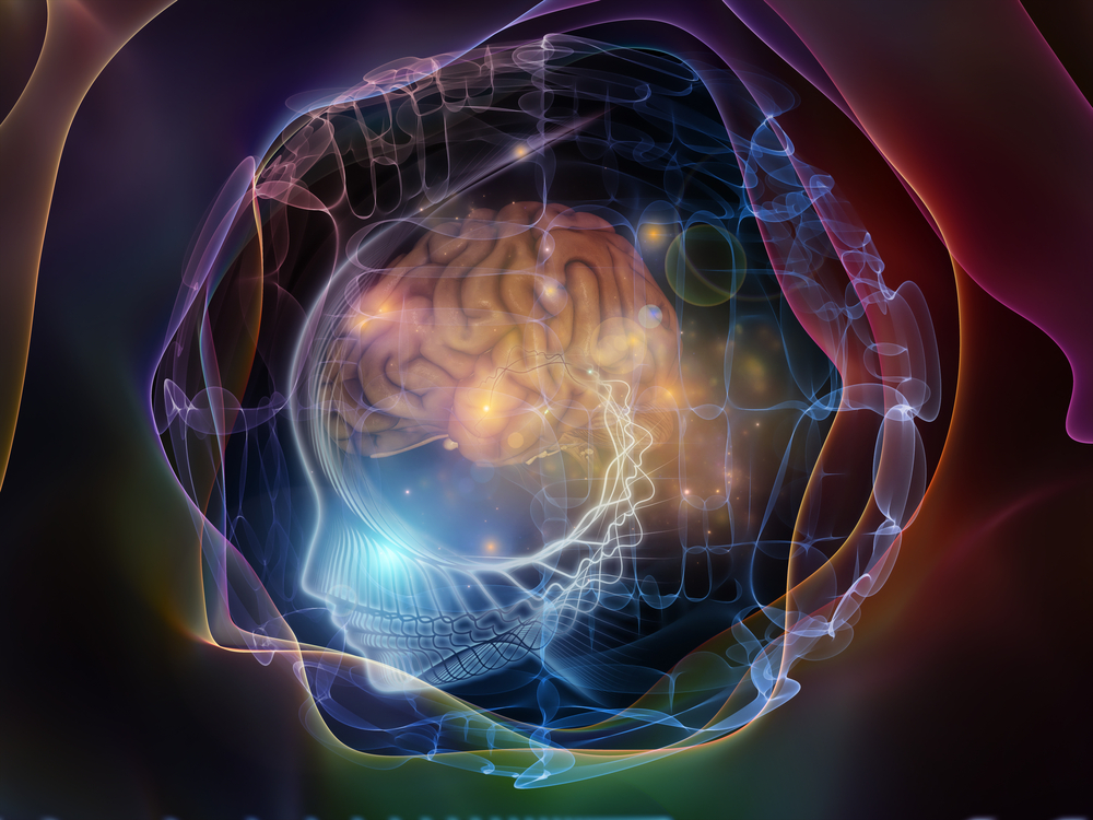 7.83 Hz | The Powerful Healing Frequency of Earth's Magnetic Field | Boost Positive Energy | With Relaxing Wind & Rain Sounds