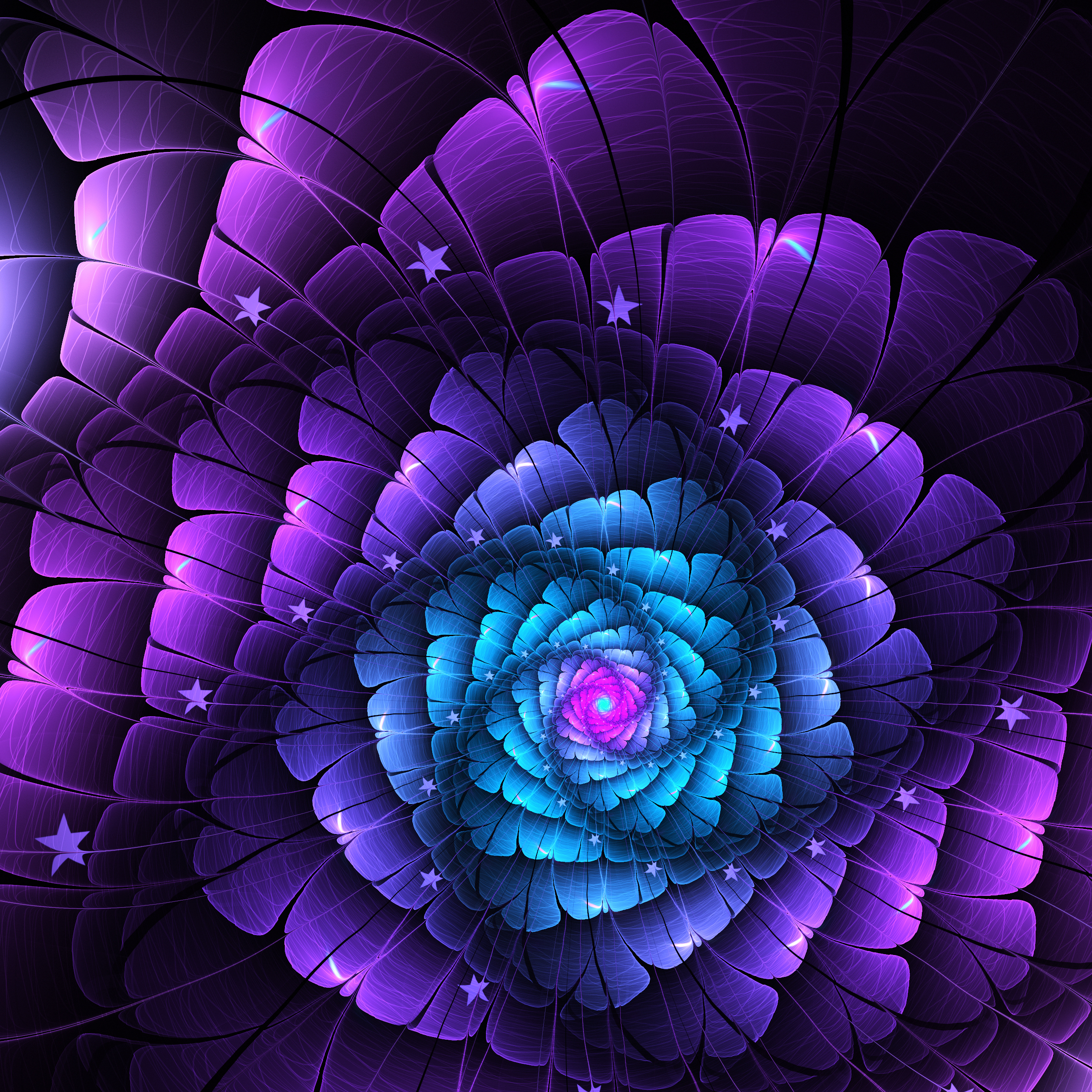 The Frequency of LOVE Solfeggio 528 Hz - Known for DNA Healing and Activating Higher Consciousness