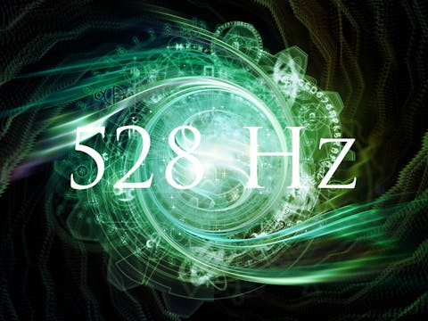 Activate Healing Power & Cleanse Dest...