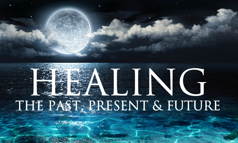 7.83 Hz Ancient Self Healing Chant | Heal Events & Relationships from the Past, Present & Future