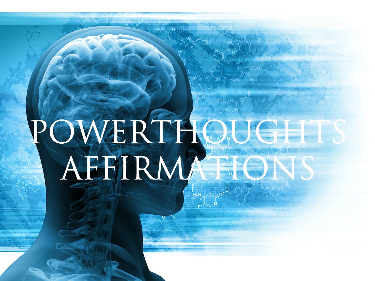 Affirmations & Power Statements