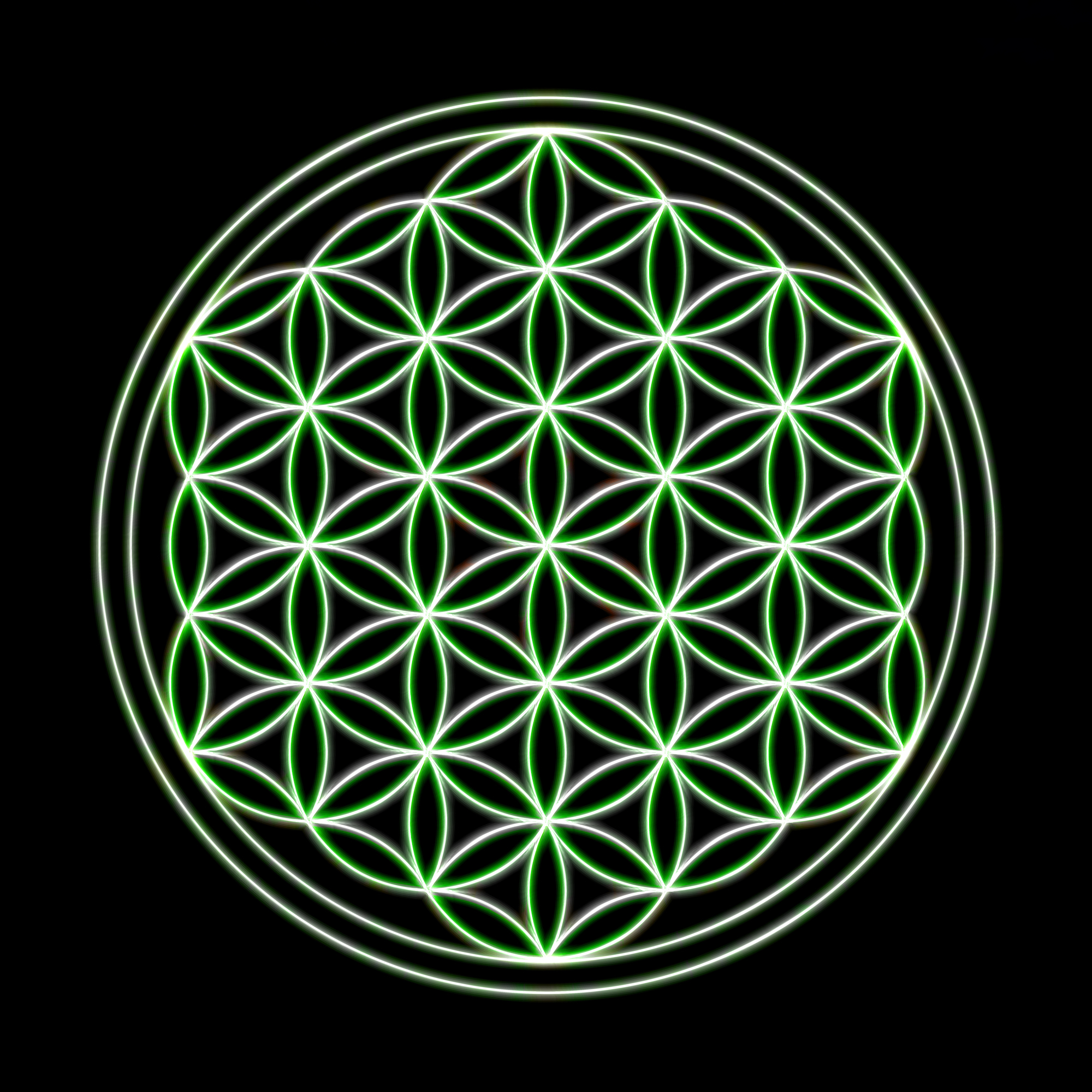 528 Hz Miracle Tone - Raise Positive Vibrations - Healing frequency - Positive Energy Boost